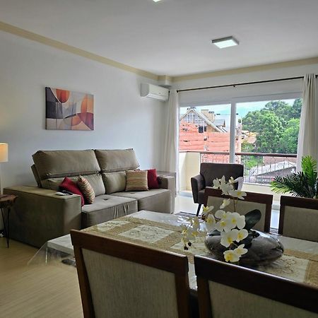 Appartamento Residencial Dona Virginia Centro Canela Esterno foto